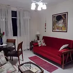 No Coracao De Copacabana