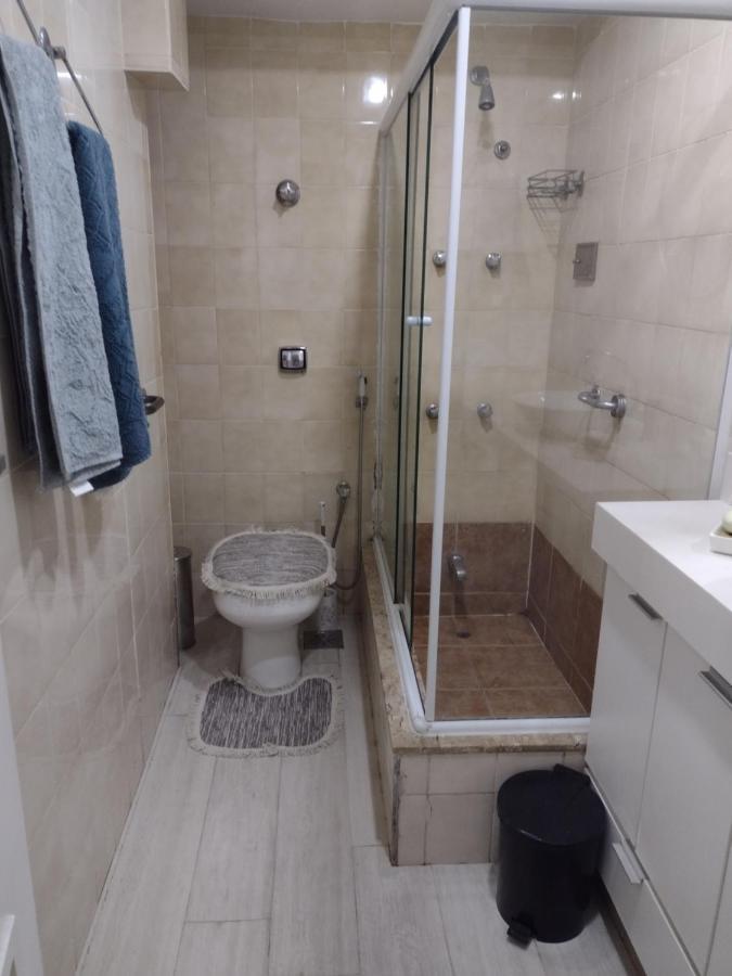 No Coracao De Copacabana Apartamento *