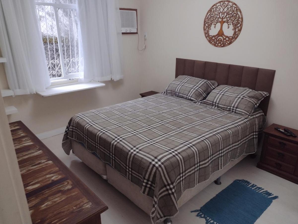 Apartamento No Coracao De Copacabana