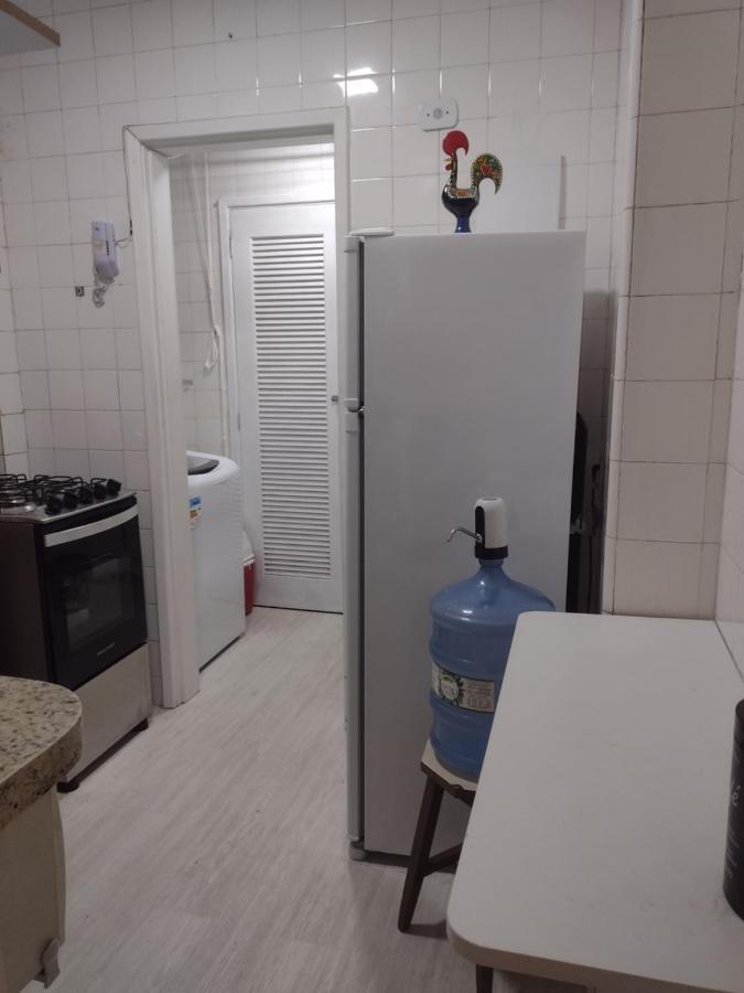 Apartamento No Coracao De Copacabana Rio de Janeiro