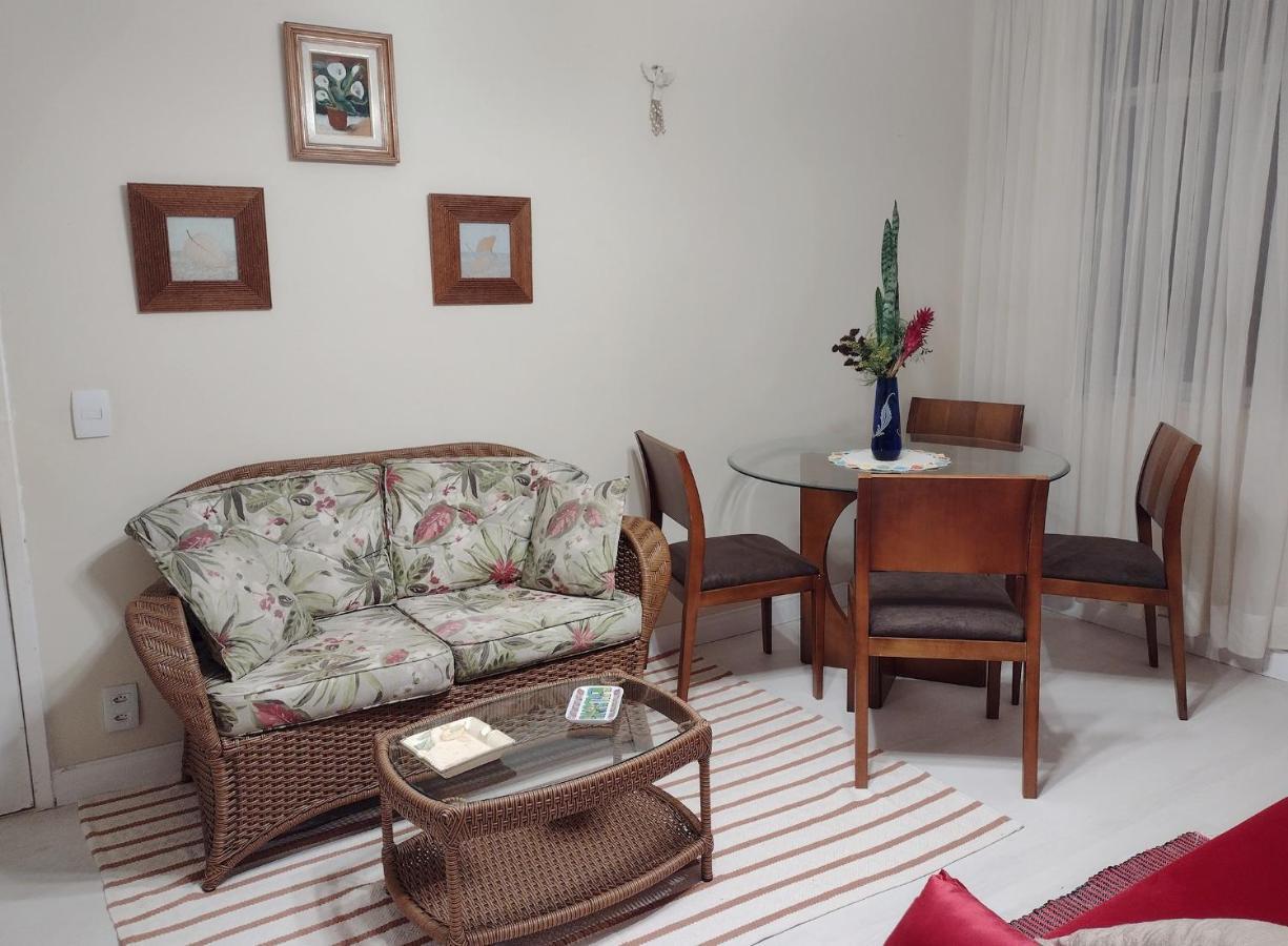 No Coracao De Copacabana Apartamento *