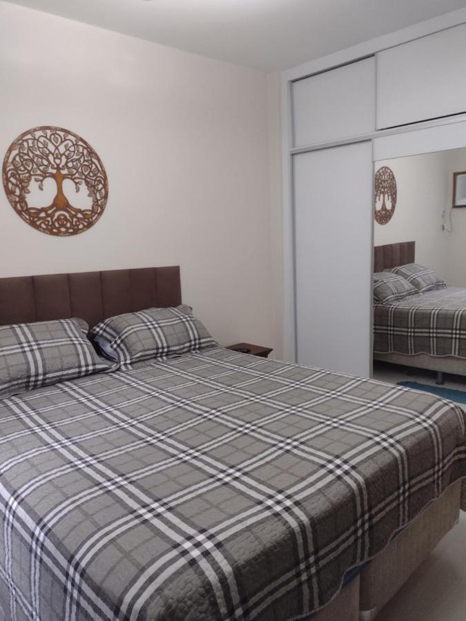 No Coracao De Copacabana Apartamento