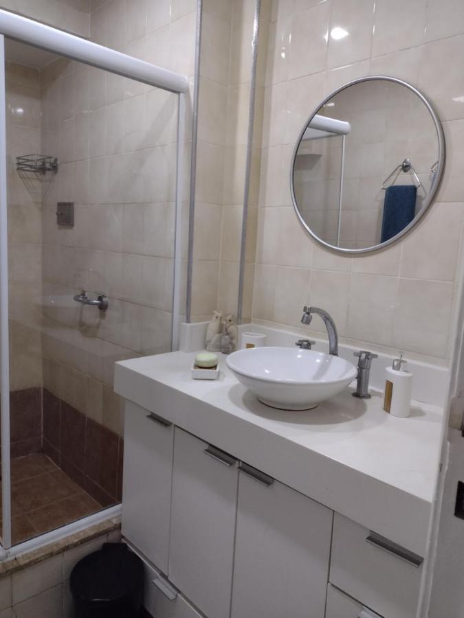 No Coracao De Copacabana Apartamento *